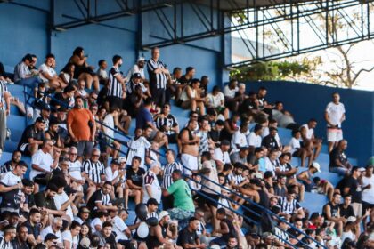 Aryzão segue sendo revigorado e o que pareceria pesadelo vai se transformando em conquistas e vitórias