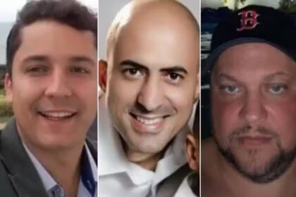 Veja quem são as vítimas do acidente aéreo com avião que bateu em prédio em BH