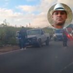 Identificado homem que morreu após ser atropelado por caminhonete em SFI