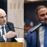 Moraes determina que prisão de Thiago Rangel seja mantida independentemente de ‘manifestação’ da Alerj