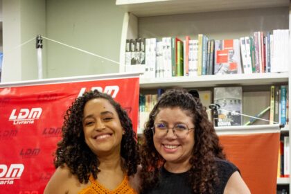 Inscrições abertas para lançamento do livro infantojuvenil “Mercedes, a bailarina negra” no Museu Histórico de Campos