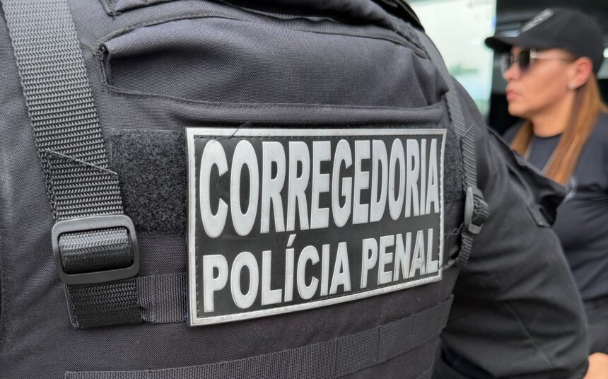 Onze são presos em operação que mira corrupção e tráfico em presídios de Campos