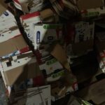 Polícia prende oito e fecha fábrica de sabão em pó clandestina em Campos