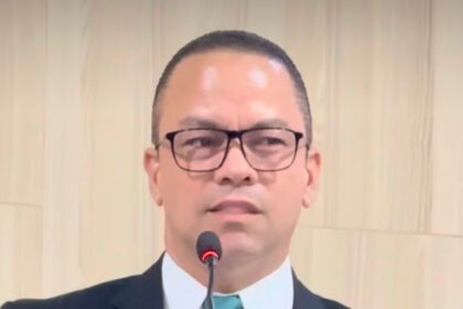 Vereador Anderson de Mattos faz apelo ao Estado por rapidez no atendimento a pacientes com câncer