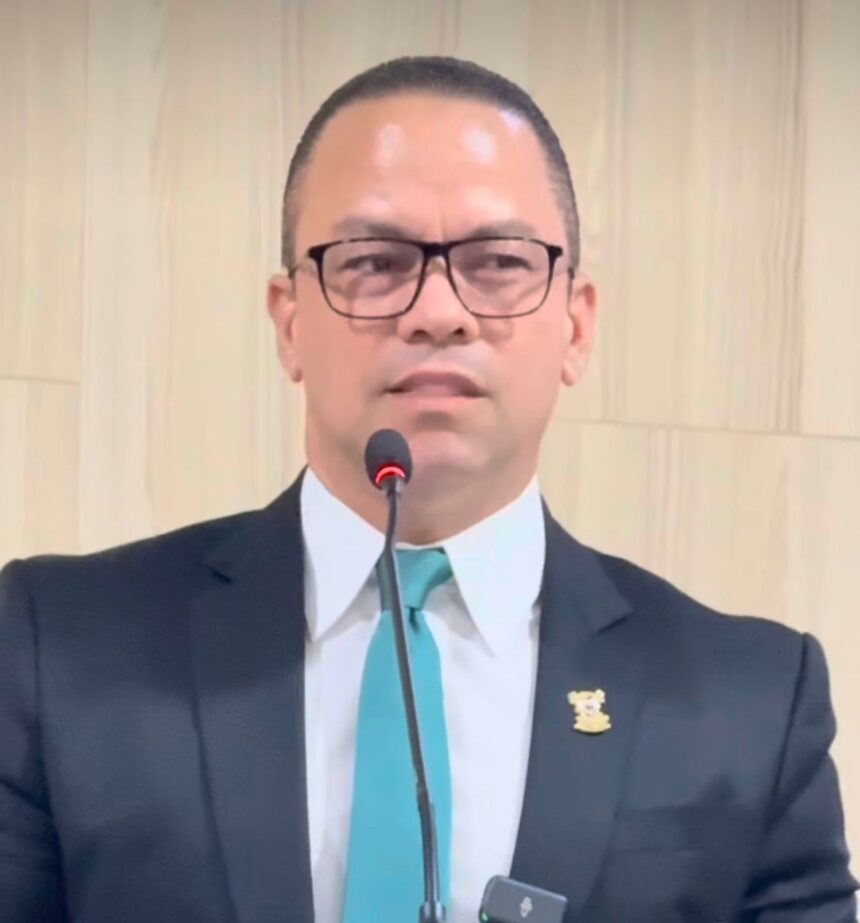 Vereador Anderson de Mattos faz apelo ao Estado por rapidez no atendimento a pacientes com câncer
