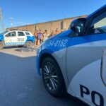 Passageiro de carro de aplicativo é executado a tiros em Guarus e motorista acaba atingido
