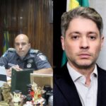 Governador promove mudanças no Detran RJ; ex-comandante do Bope é o novo presidente