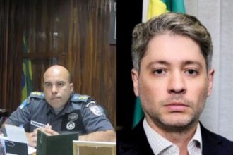 Governador promove mudanças no Detran RJ; ex-comandante do Bope é o novo presidente