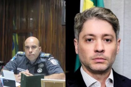 Governador promove mudanças no Detran RJ; ex-comandante do Bope é o novo presidente