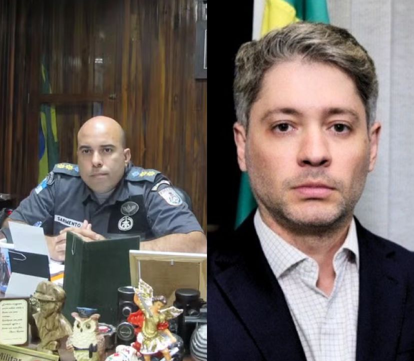Governador promove mudanças no Detran RJ; ex-comandante do Bope é o novo presidente