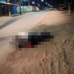Homem é assassinado a tiros na Baixada Campista