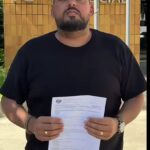 Vereador acusa jornal campista de publicar fake news e registra boletim de ocorrência