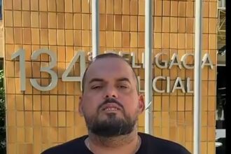 Vereador acusa jornal campista de publicar fake news e registra boletim de ocorrência