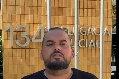 Vereador acusa jornal campista de publicar fake news e registra boletim de ocorrência