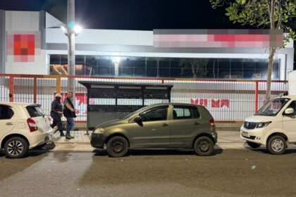 Blitz durante o final de semana apreende mais de 60 veículos irregulares em Campos