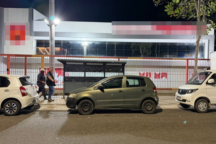 Blitz durante o final de semana apreende mais de 60 veículos irregulares em Campos