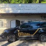 PF investiga governo do estado do Rio por indícios de fraude em esquema que movimentou R$ 200 milhões