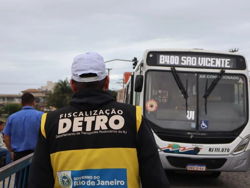 Governo faz “limpa” no Detro-RJ, Proderj e Secretaria de Planejamento