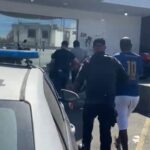 Polícia prende suspeitos de executar passageiro de Uber em Campos