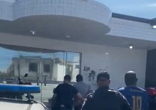 Polícia prende suspeitos de executar passageiro de Uber em Campos