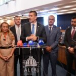 Alerj oficializa criação de comissão que vai fiscalizar gastos do Estado e anuncia membros