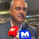 Deputado Jair Bittencourt representa Norte e Noroeste Fluminense em comissão que vai fiscalizar gastos do Estado