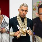 Justiça manda soltar MC Ryan SP, MC Poze do Rodo e dono da Choquei