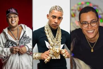 Justiça manda soltar MC Ryan SP, MC Poze do Rodo e dono da Choquei