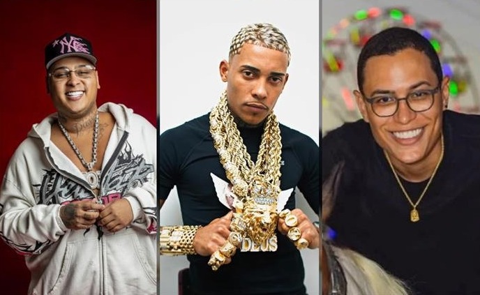 Justiça manda soltar MC Ryan SP, MC Poze do Rodo e dono da Choquei Justiça manda soltar MC Ryan SP, MC Poze do Rodo e dono da Choquei