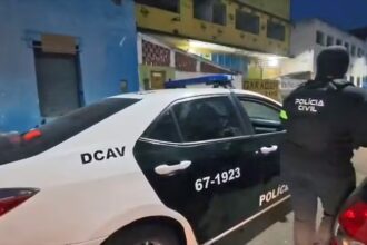Com prisão em Campos, Polícias fazem ações contra exploração sexual de crianças e adolescentes