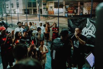 Dia do Rap Goytacá reforça a existência e a resistência da cultura Hip-Hop em Campos