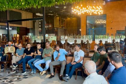 Empresários criam grupo para fortalecer economia do interior do Rio