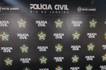 Assaltantes da Bahia são presos em fuga após roubarem R$ 100 mil em joias no Centro de Campos
