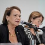 Deputada Carla Machado propôs estudo técnico em defesa dos royalties do Rio