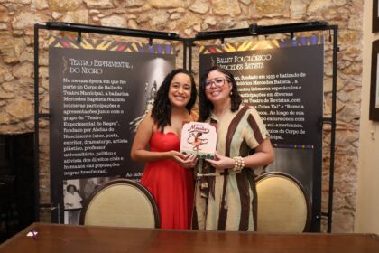 “Encrespou” debate identidade e representatividade negra com estudantes de Campos