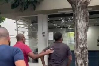 Homem é preso em Campos após ameaçar ex-companheira por suposta indireta em status do WhatsApp