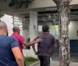 Homem é preso em Campos após ameaçar ex-companheira por suposta indireta em status do WhatsApp