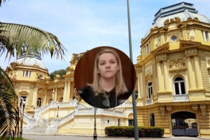 Governador do Rio nomeia nova secretária de Polícia Penal