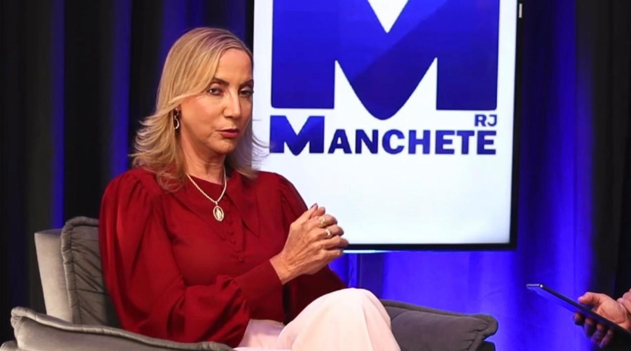 Em entrevista ao Manchete RJ, Yara Cinthia faz panorama da administração em São Francisco de Itabapoana