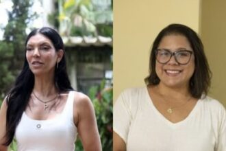 Mudanças no governo em Campos: Patrícia Cordeiro assume FCJOL e Fernanda Campos vai para o Turismo