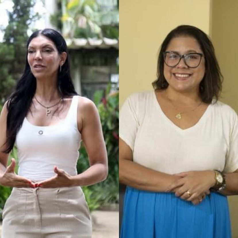 Mudanças no governo em Campos: Patrícia Cordeiro assume FCJOL e Fernanda Campos vai para o Turismo Mudanças no governo em Campos: Patrícia Cordeiro assume FCJOL e Fernanda Campos vai para o Turismo