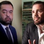 Relação pessoal entre Castro e Vorcaro facilitou aporte irregular de R$ 3,7 bi no Master pelo Rioprevidência, diz PF