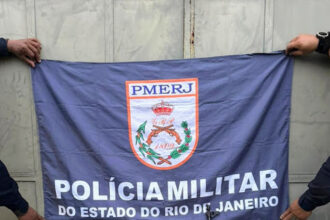 Polícia Militar apreende dois fuzis; corporação já retirou 323 armas das ruas em 2026
