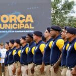 Força Municipal amplia atuação na Zona Norte e inicia policiamento entre Méier e Cachambi em junho