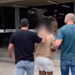 Polícia Civil prende homem que arrastou nutricionista durante assalto em Campos