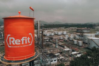 MPRJ defende na Justiça falência da Refit