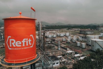 MPRJ defende na Justiça falência da Refit