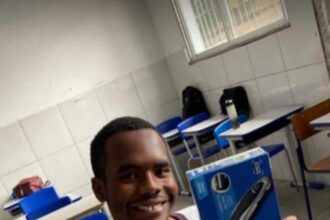 Polícia prende mais um homem envolvido na morte de jovem autista em Campos