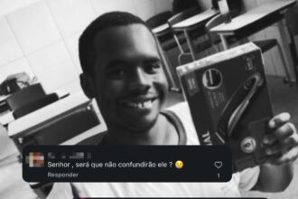 Amigos e familiares lamentam assassinato de jovem autista em Campos: “Era inocente”