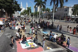 Governo do estado do Rio decreta ponto facultativo na sexta-feira pós-feriado de Corpus Christi